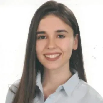 İPEK ÜLFET KAYLAN İpek Ülfet Kaylan
