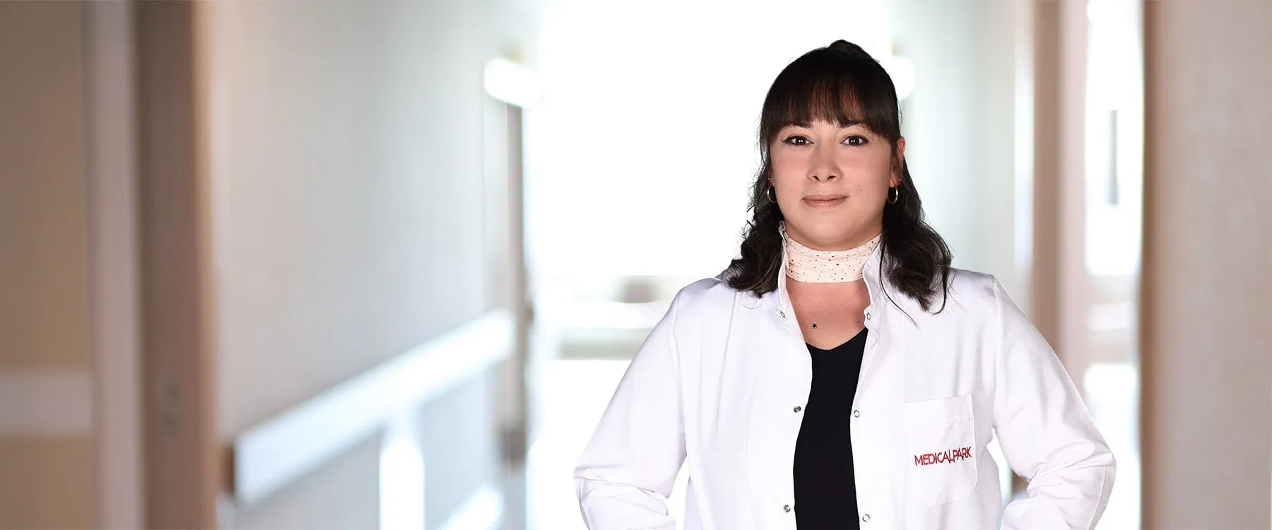 Op. Dr. İpek Yağmur