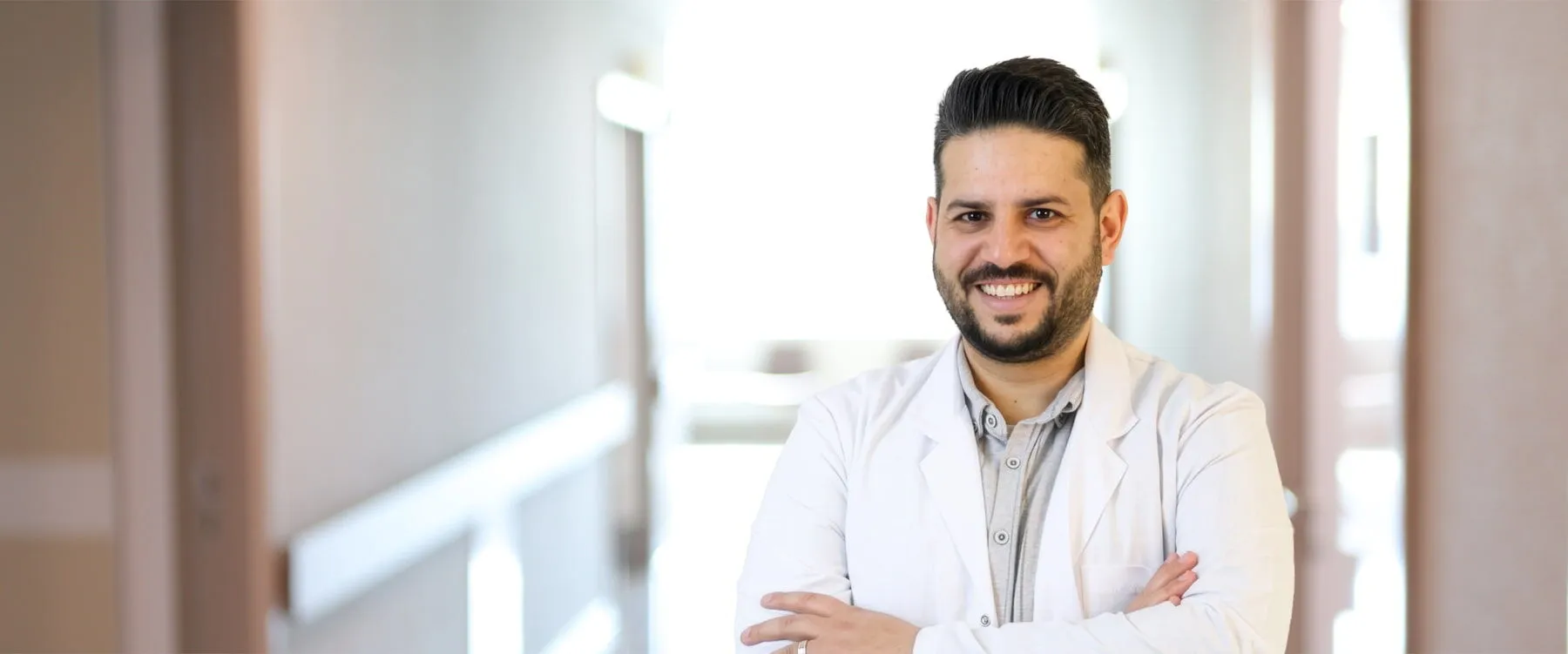 Op. Dr. İsa İbrahim