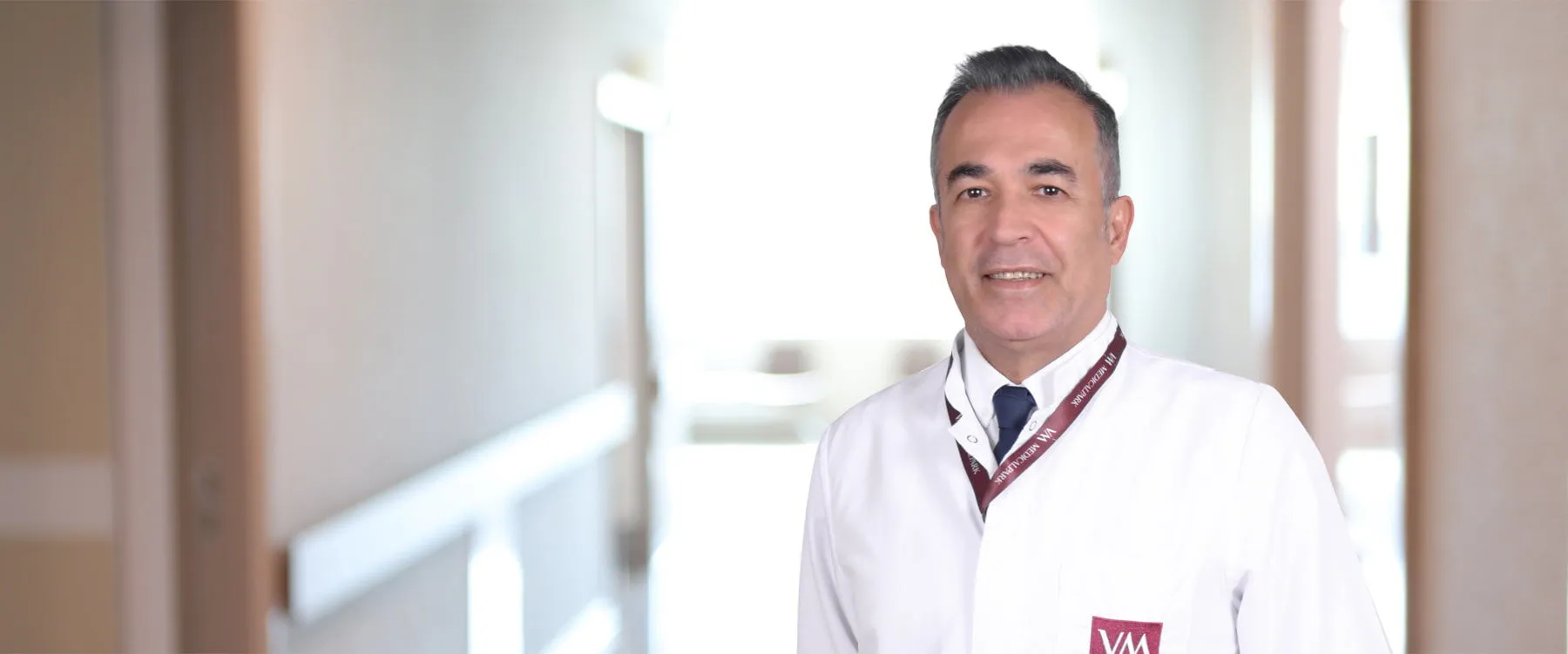 Op. Dr. İshak Cevdet Karataş