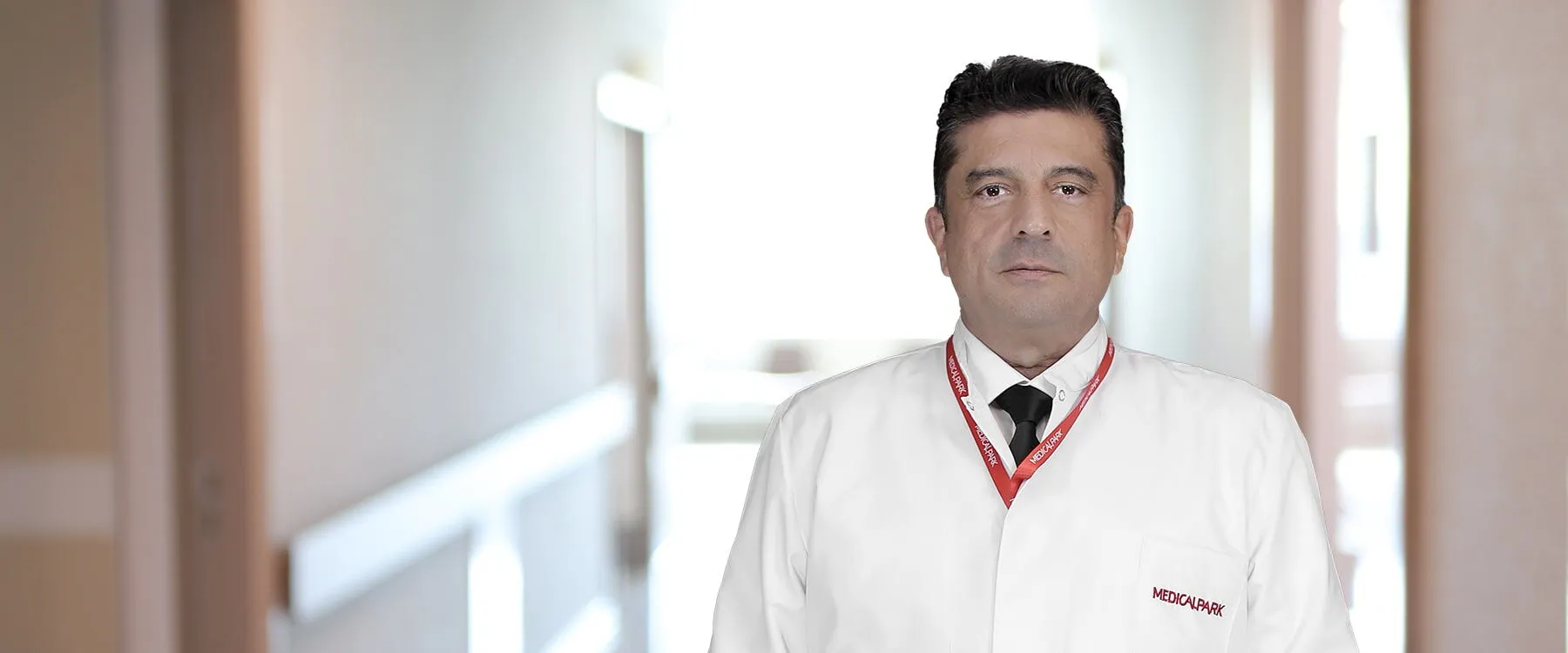 Uzm. Dr. İshak Murat Akbaş