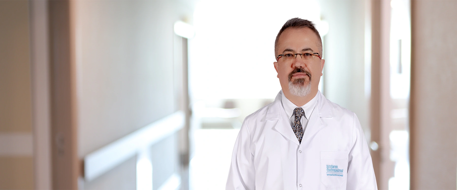 Uzm. Dr. İsmail Balaban