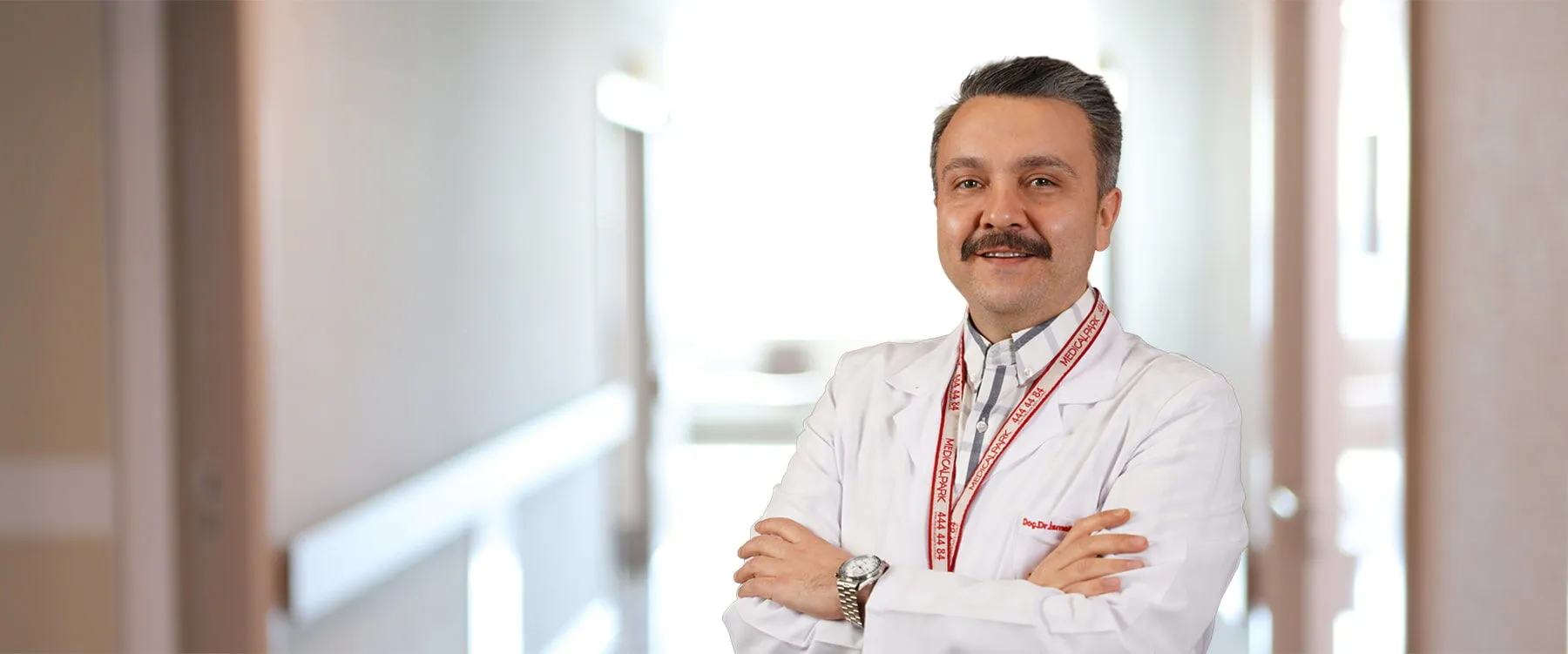 Doç. Dr. İsmail Bozkurt