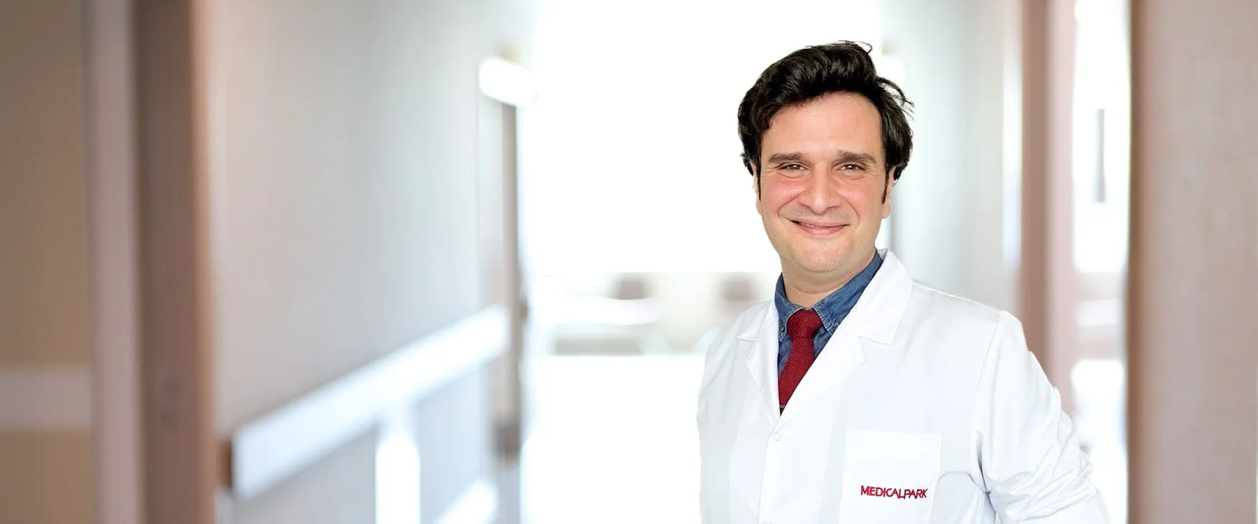 Op. Dr. İsmail Cem Özenirler