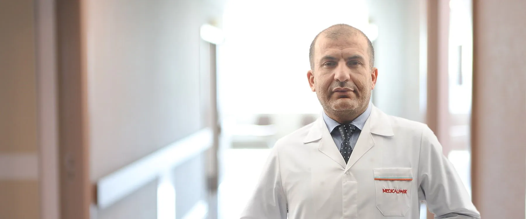 Uzm. Dr. İsmail Erbaş