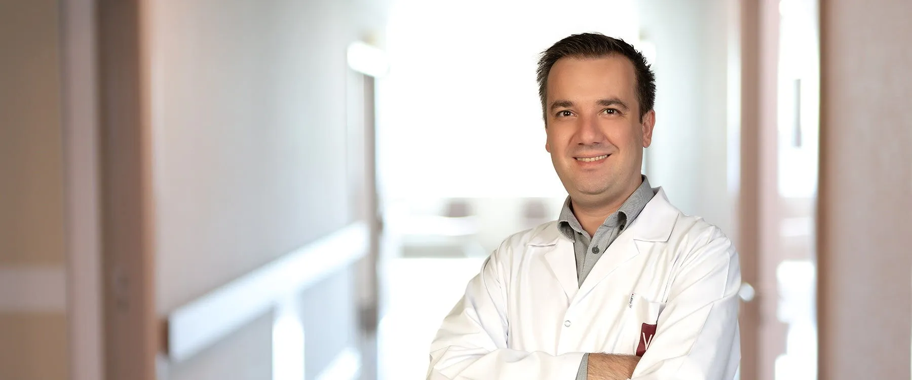 Uzm. Dr. İsmail Karakoyun