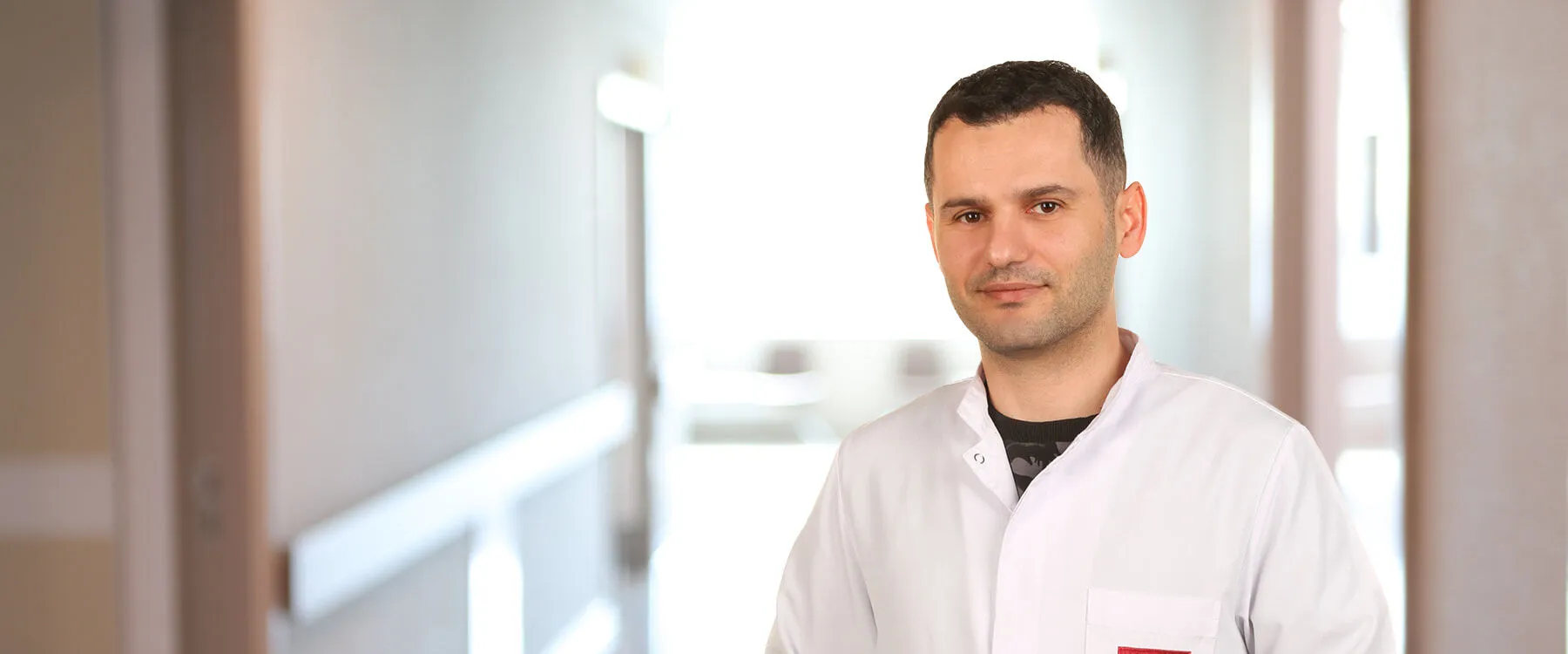 Uzm. Dr. İsmail Özkaynak