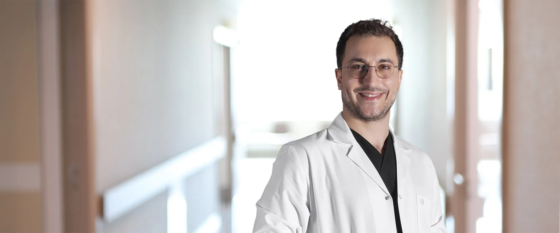 Op. Dr. İsmail Yılmaz