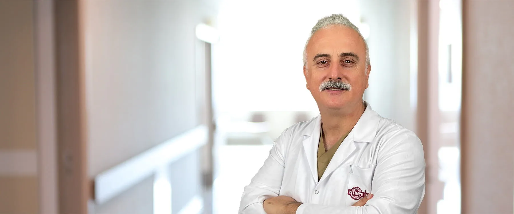Uzm. Dr. İsmet Eraydin