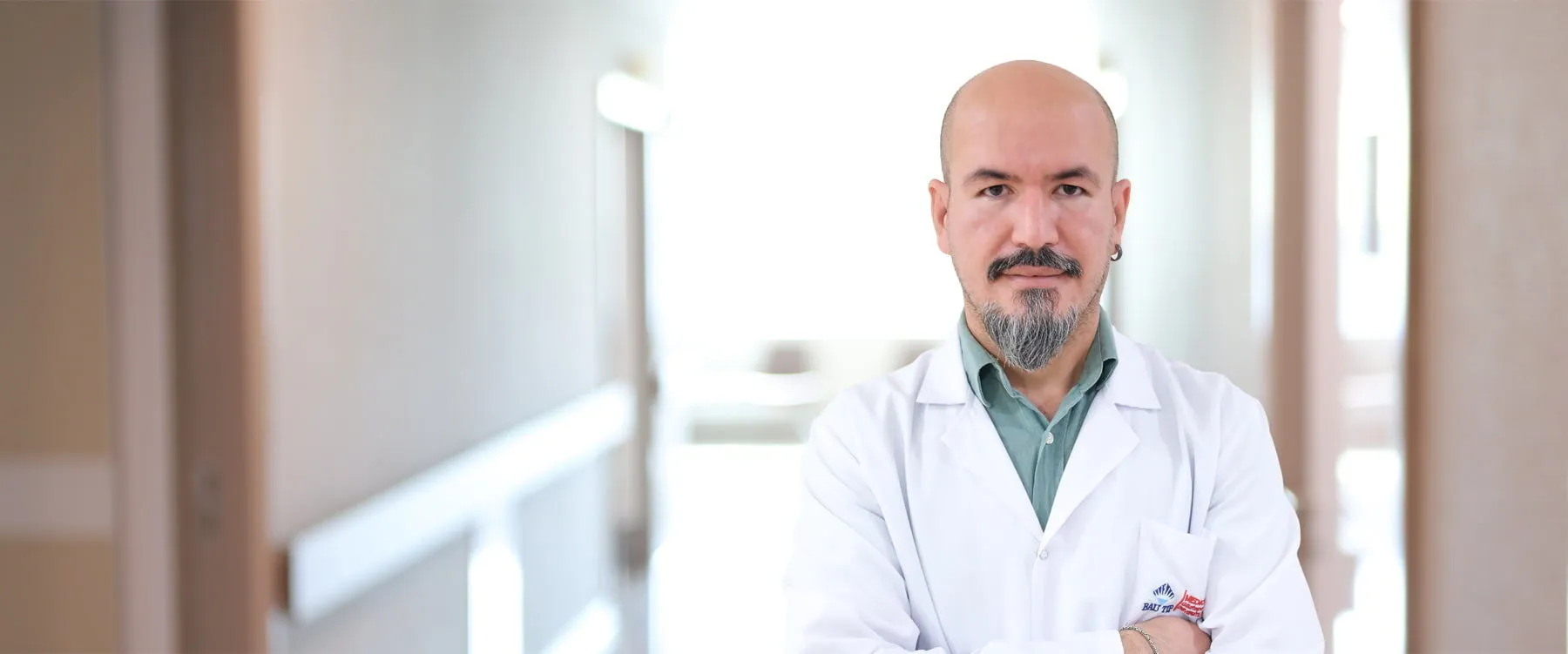 Uzm. Dr. İzzet Alatlı