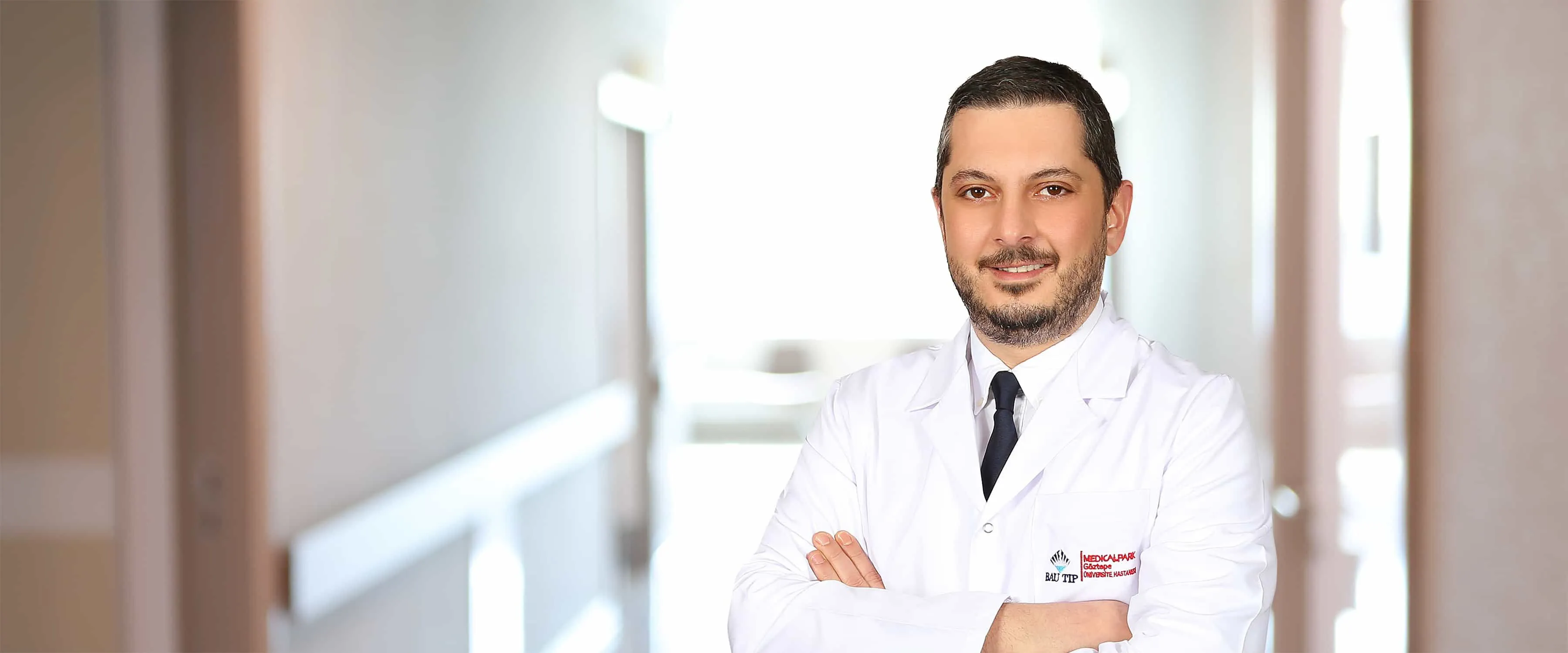 Prof. Dr. Kaan Gökçen