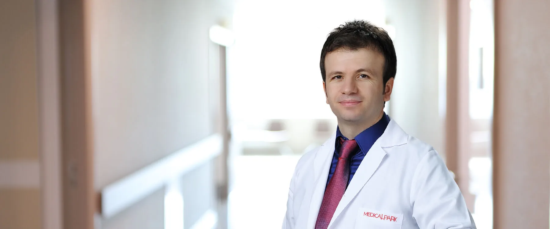 Dr. Öğr. Üyesi Kadir Göde