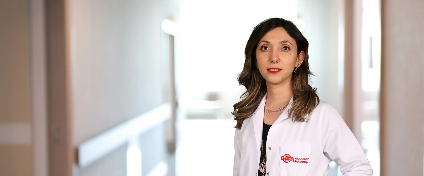 Dr. Öğr. Üyesi Kadriye Merve Altıkat