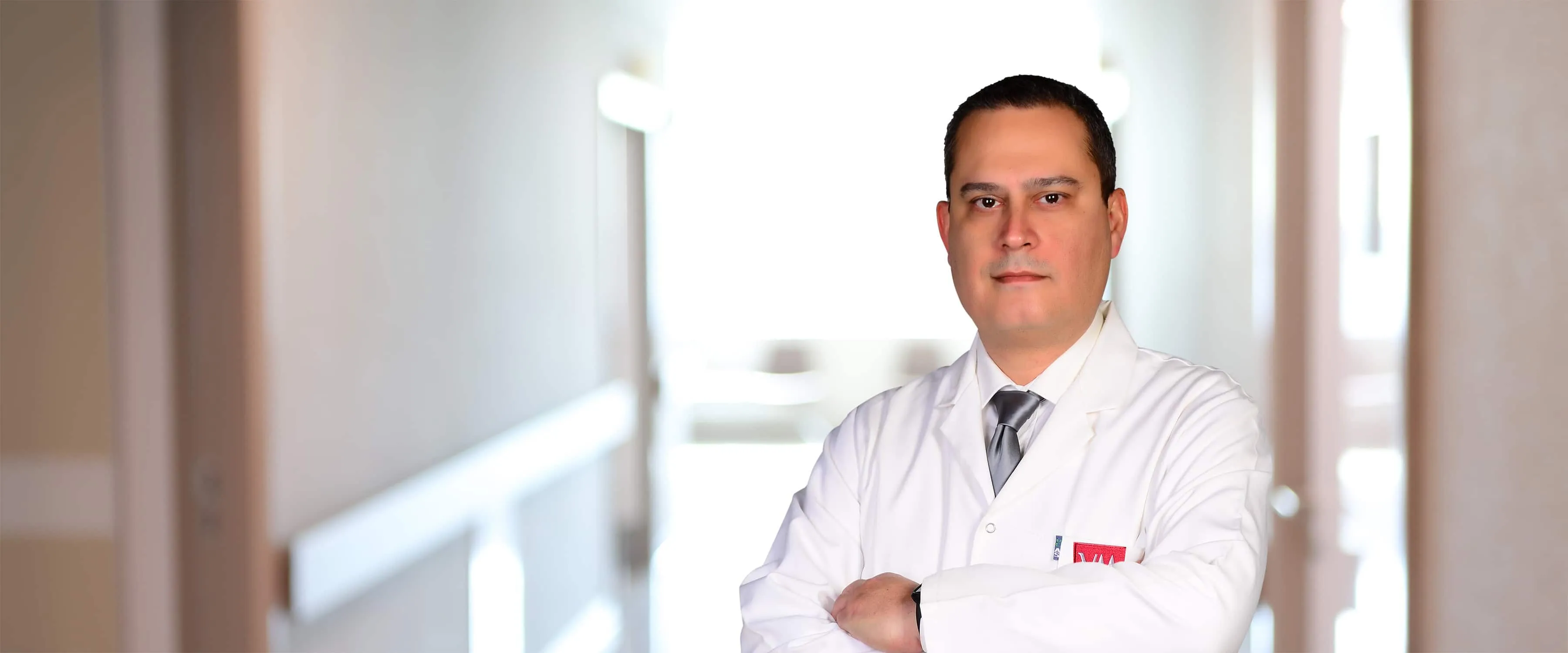 Uzm. Dr. Kağan Karagülle