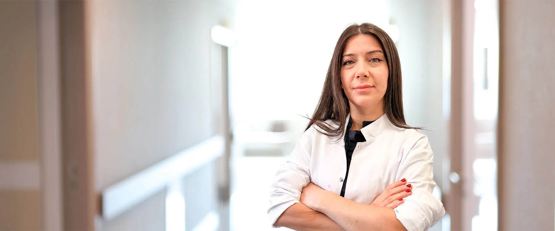 Uzm. Dr. Kamala Shırınova