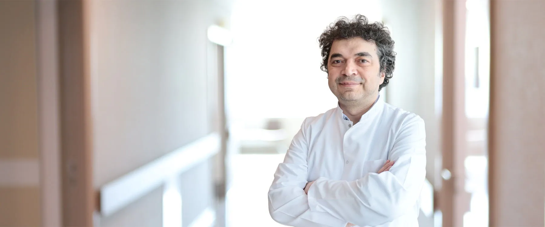 Uzm. Dr. Kazım Okan Dolu