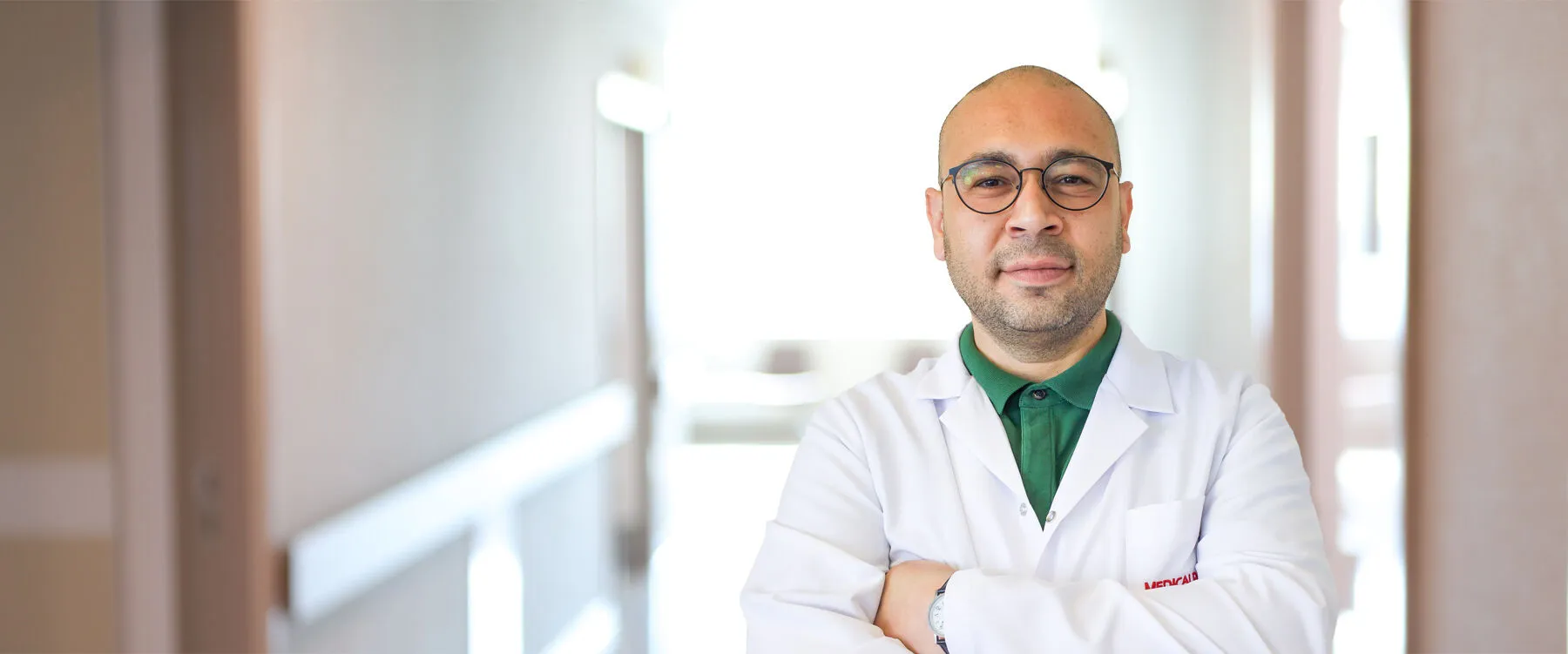 Uzm. Dr. Kemal Kantarcı