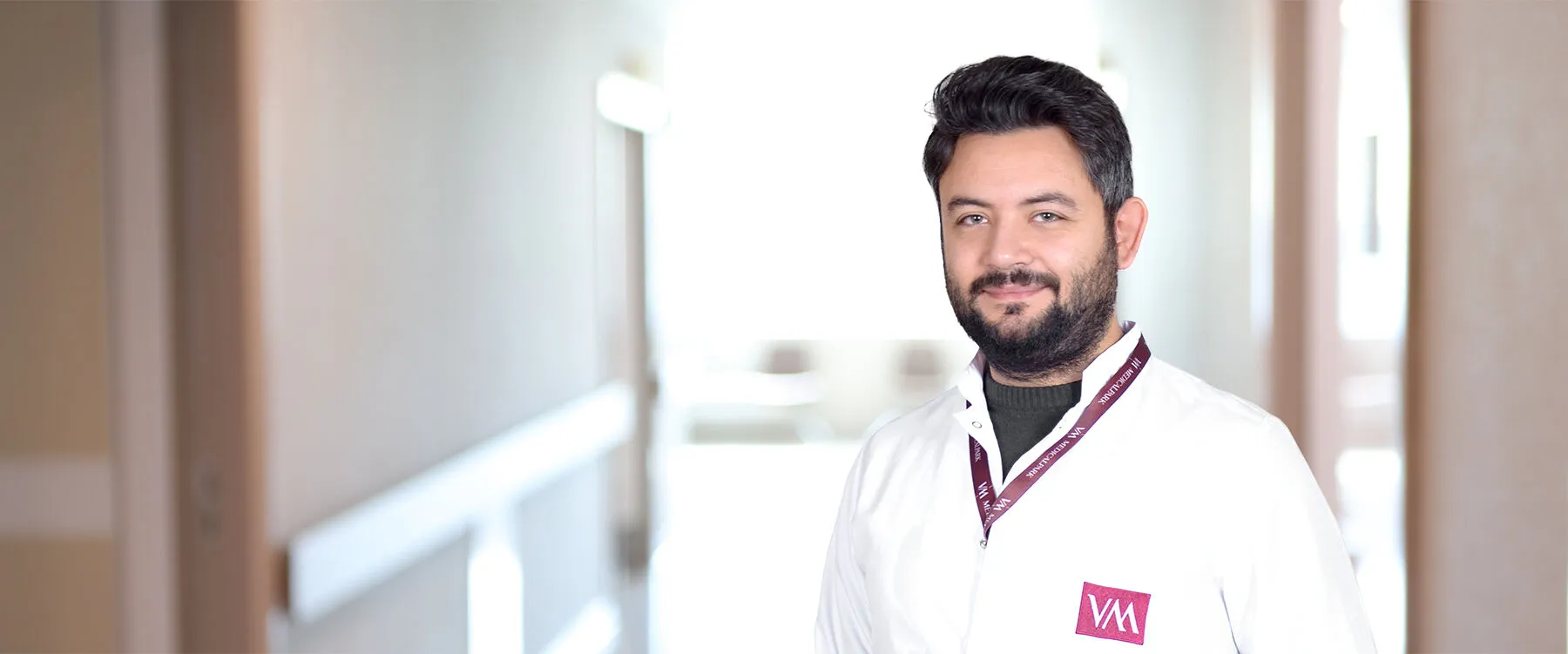 Op. Dr. Kemal Parla