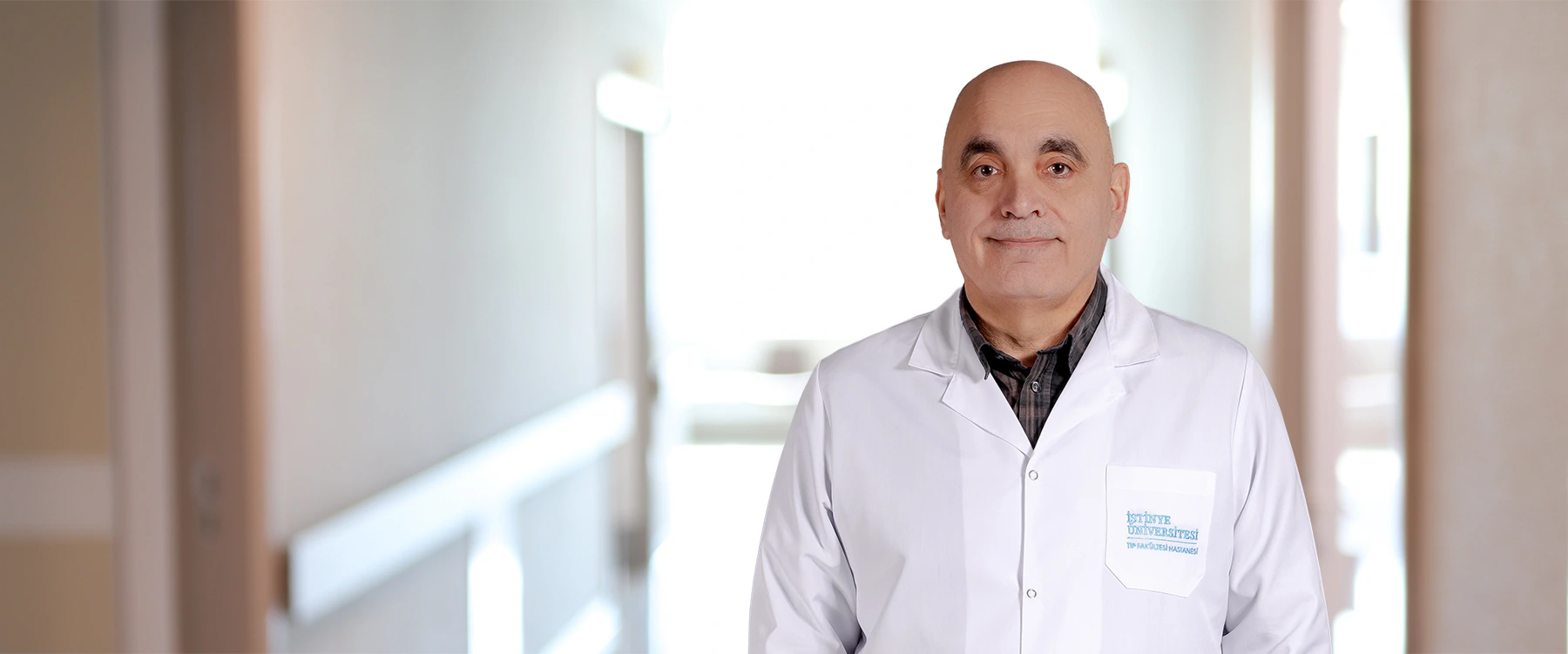 Doç. Dr. Kenan Sever