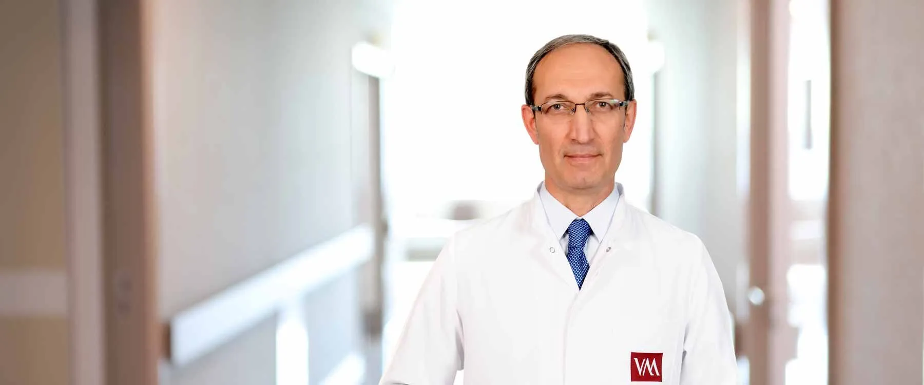 Prof. Dr. Kenan Sönmez