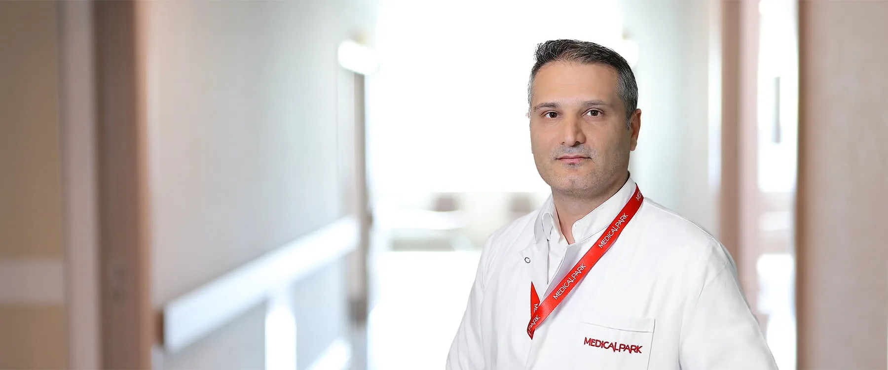 Uzm. Dr. Kenan Yıldız