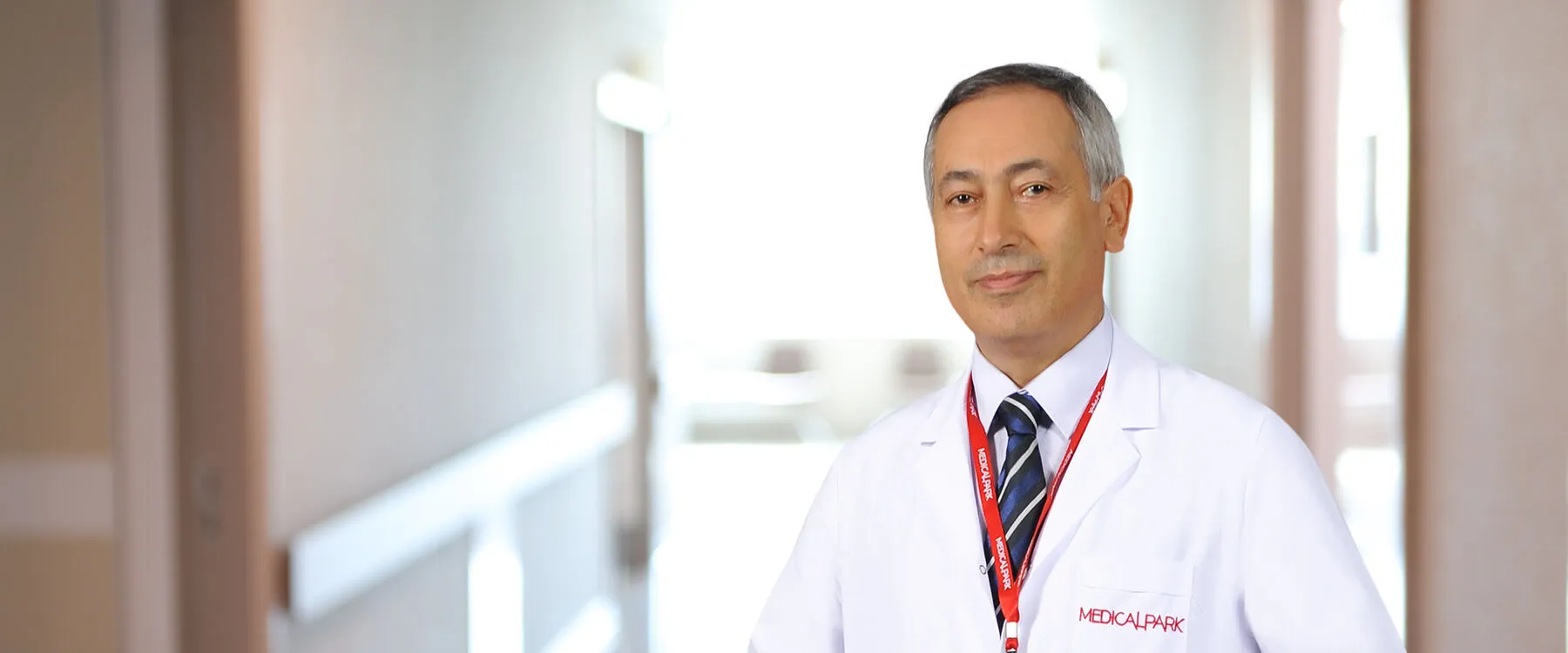 Op. Dr. Kibar Çebi