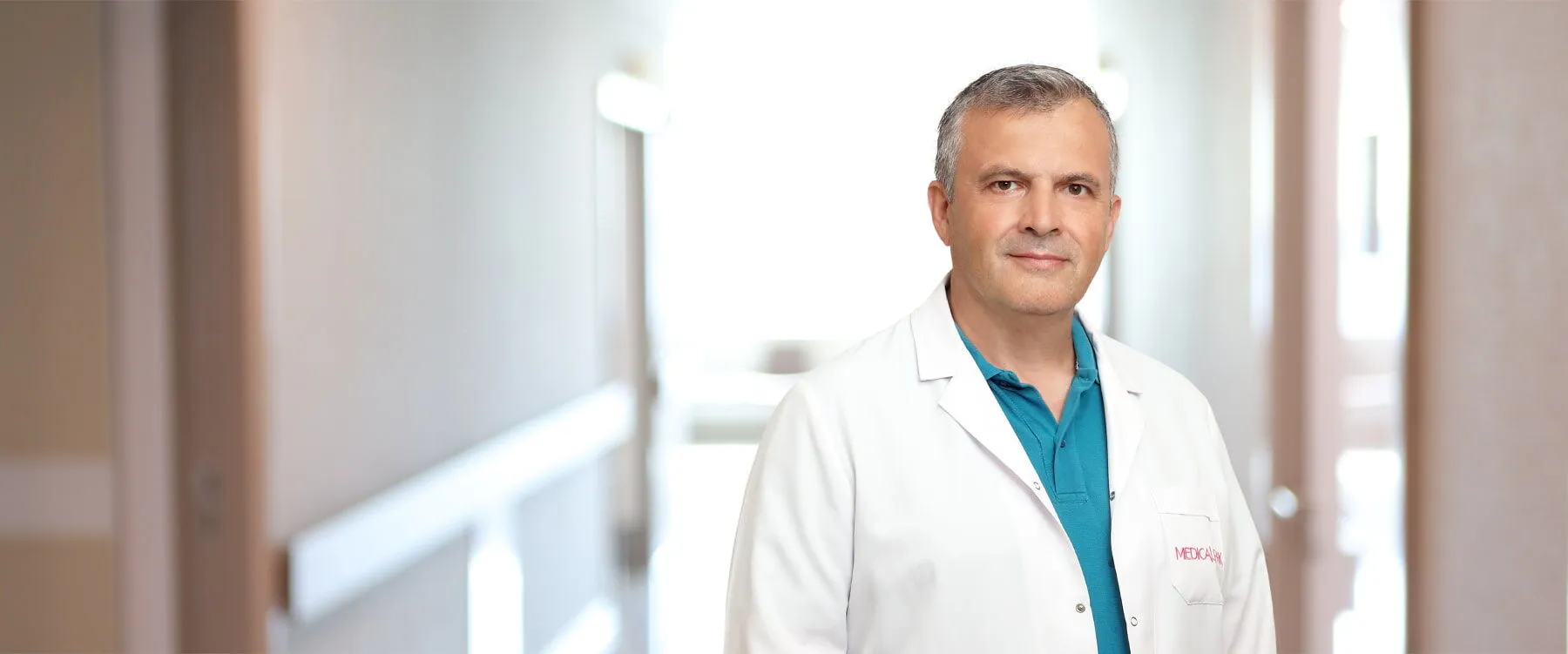 Op. Dr. Köksal Beşli