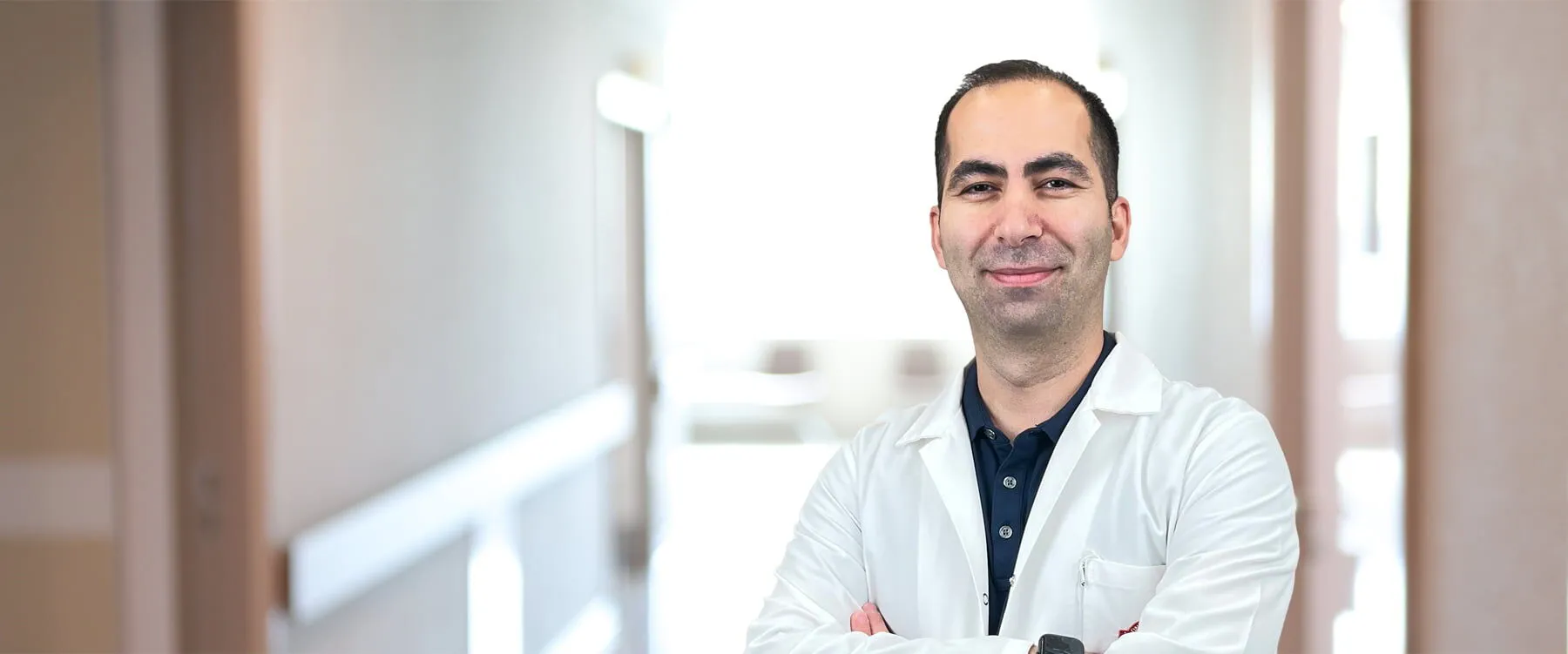 Doç. Dr. Kubilay Karaboyun