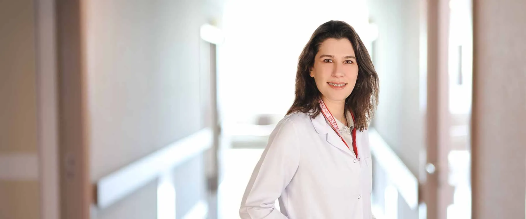 Uzm. Dr. Kübra Bölük Koçhan