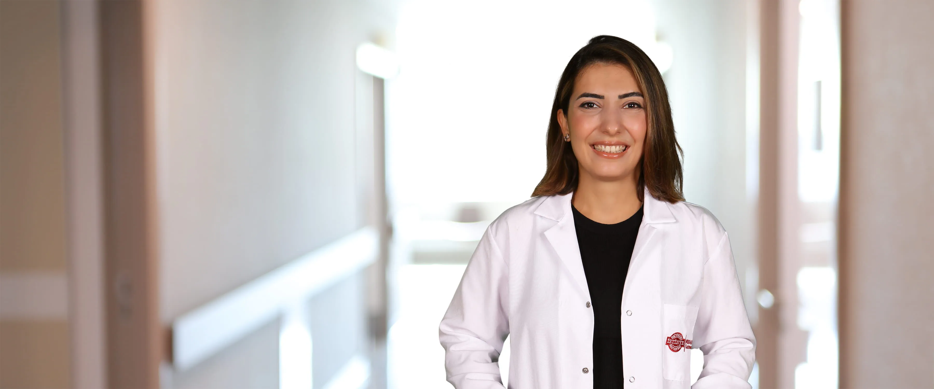 Dr. Öğr. Üyesi Kübra Cantürk