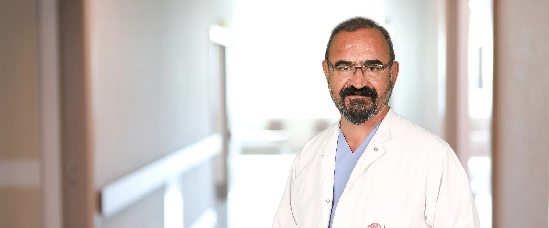 Prof. Dr. Kürşat Karadayı