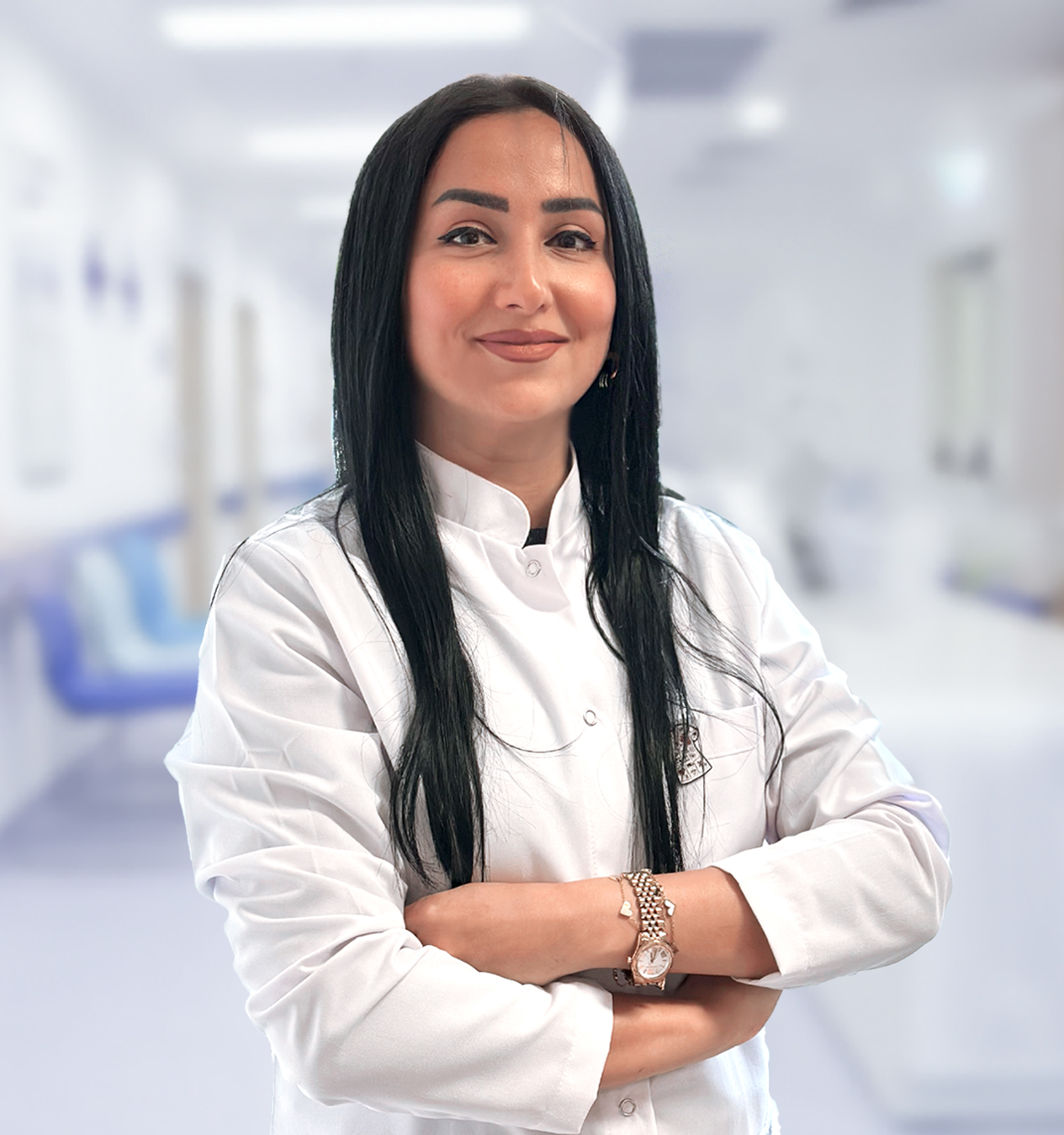 Uzm. Dr. Lala Rustamova