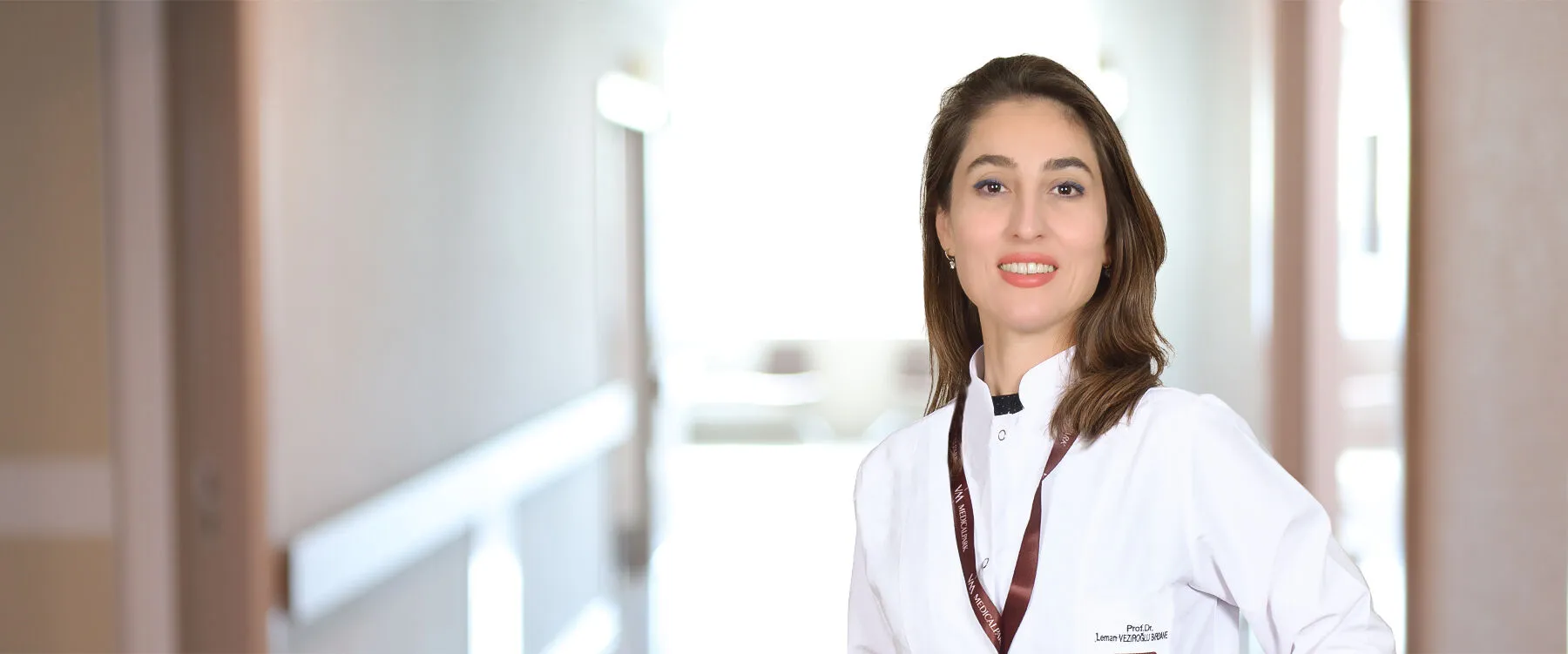 Prof. Dr. Leman Veziroğlu Birdane