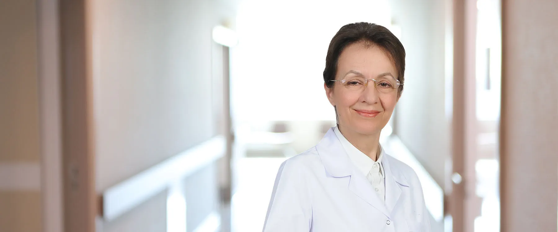 Uzm. Dr. Leyla Dervişoğlu