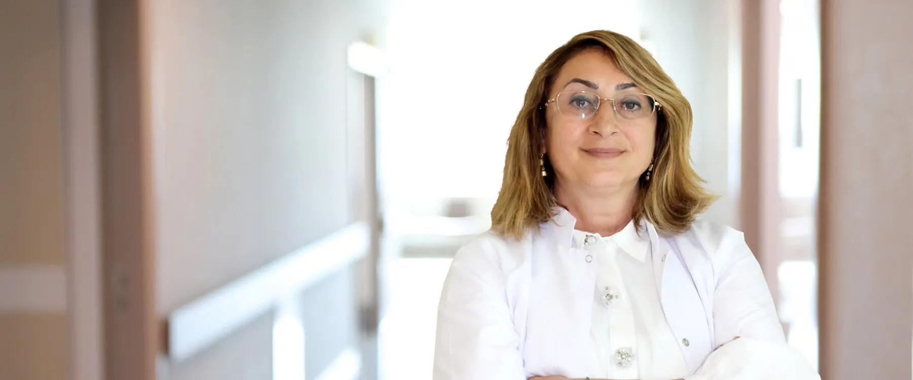 Uzm. Dr. Leyla Polat