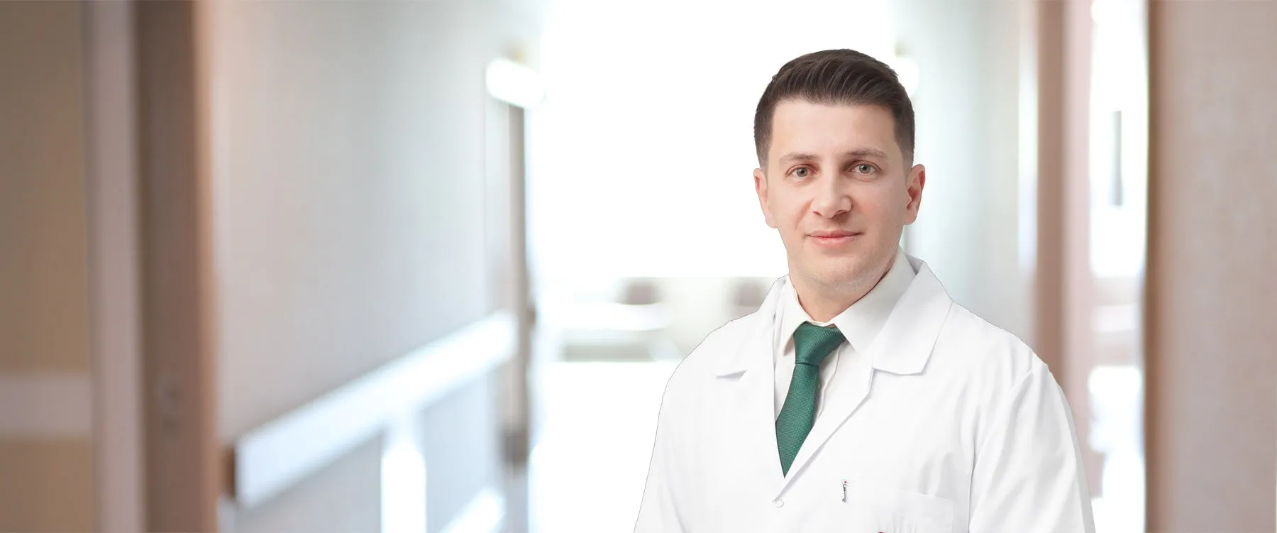 Doç. Dr. Lütfi Öcal