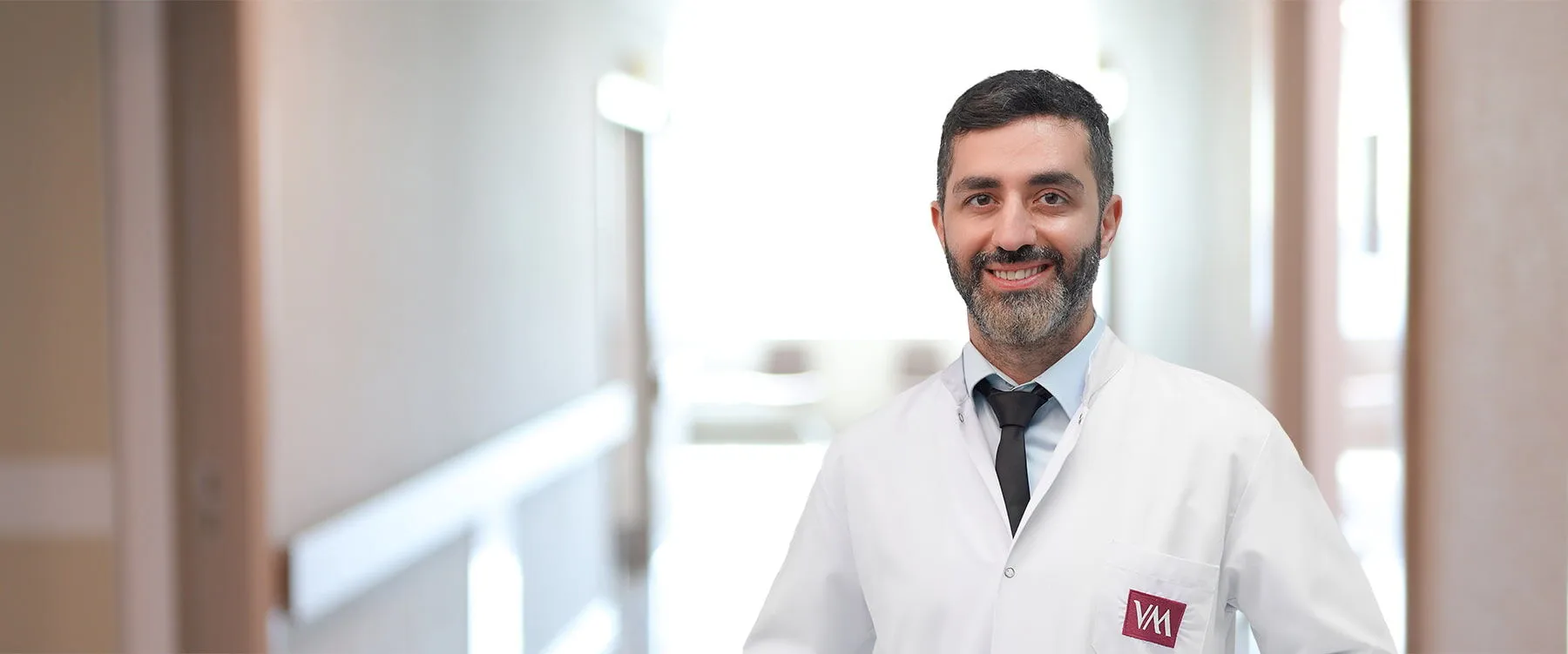 Op. Dr. M. Baver Acaban