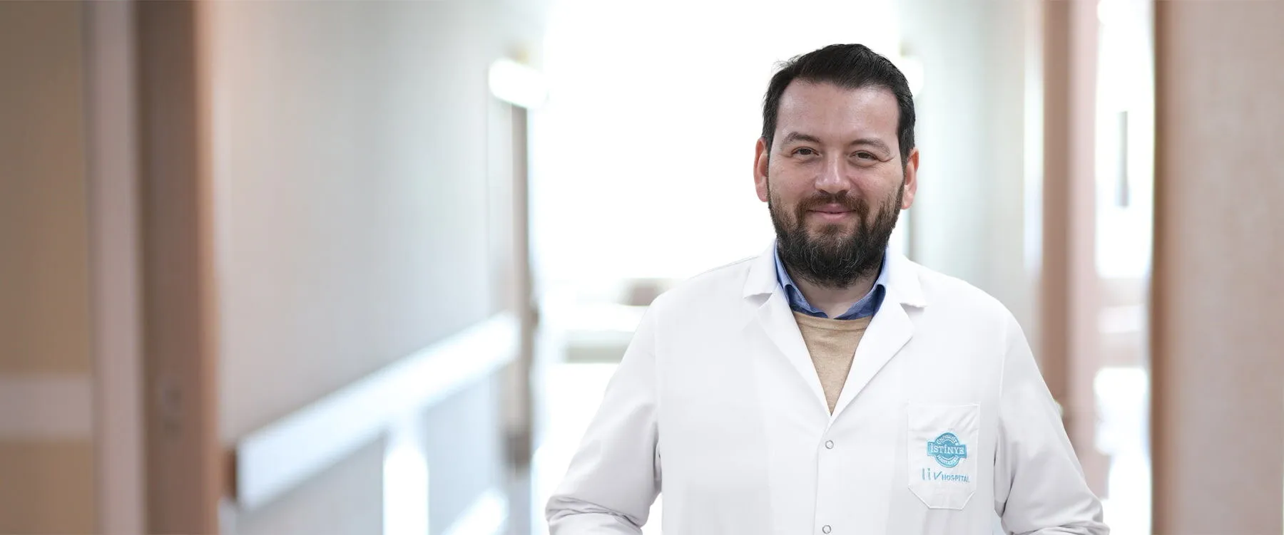 Doç. Dr. M. Emre Yeğin