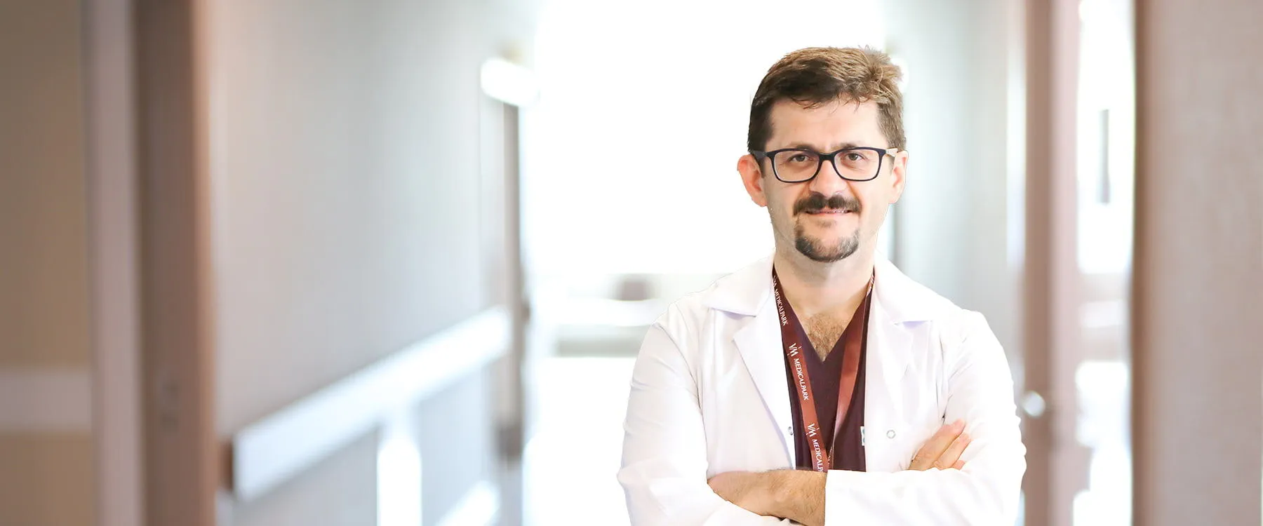 Uzm. Dr. Mahir Ceylan