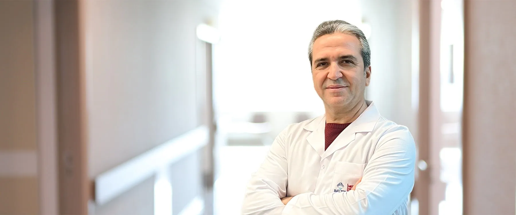 Op. Dr. Mahir Merdanoğlu