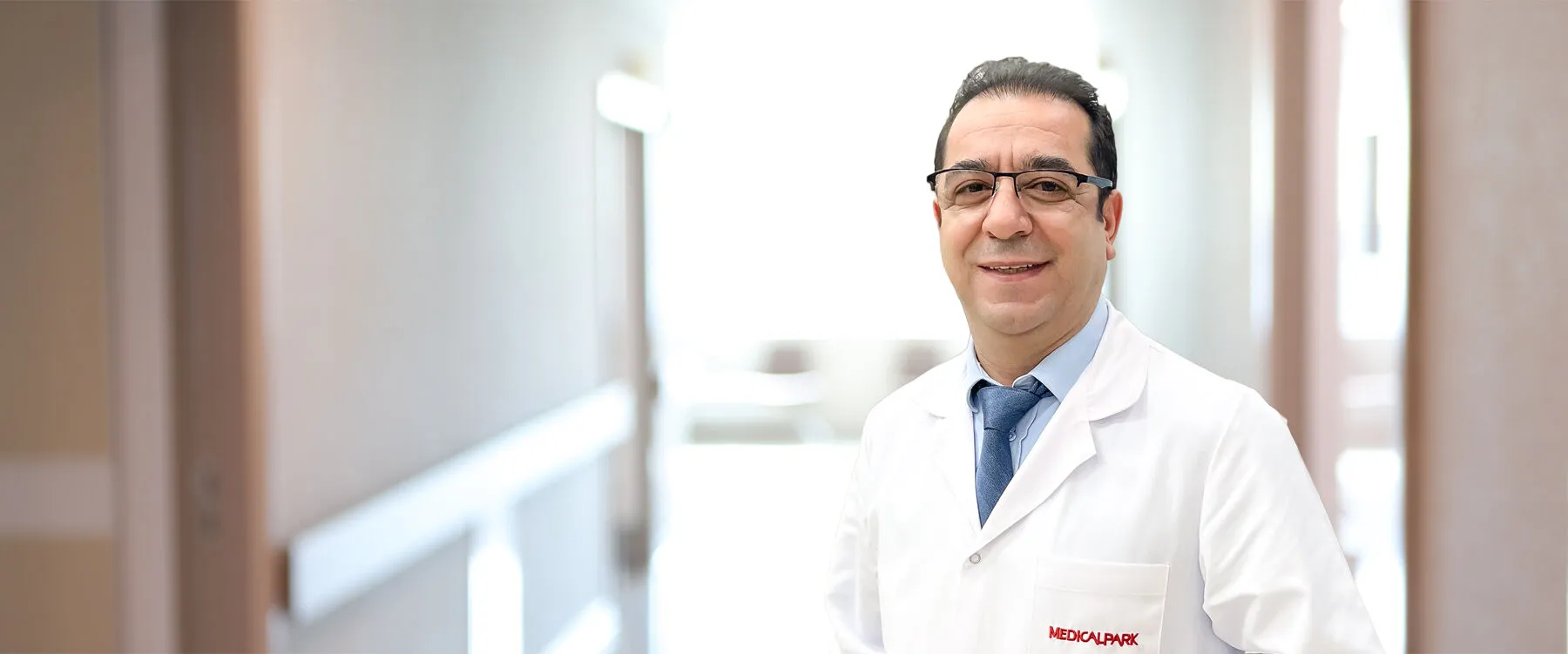 Uzm. Dr. Mahmut Dülğer