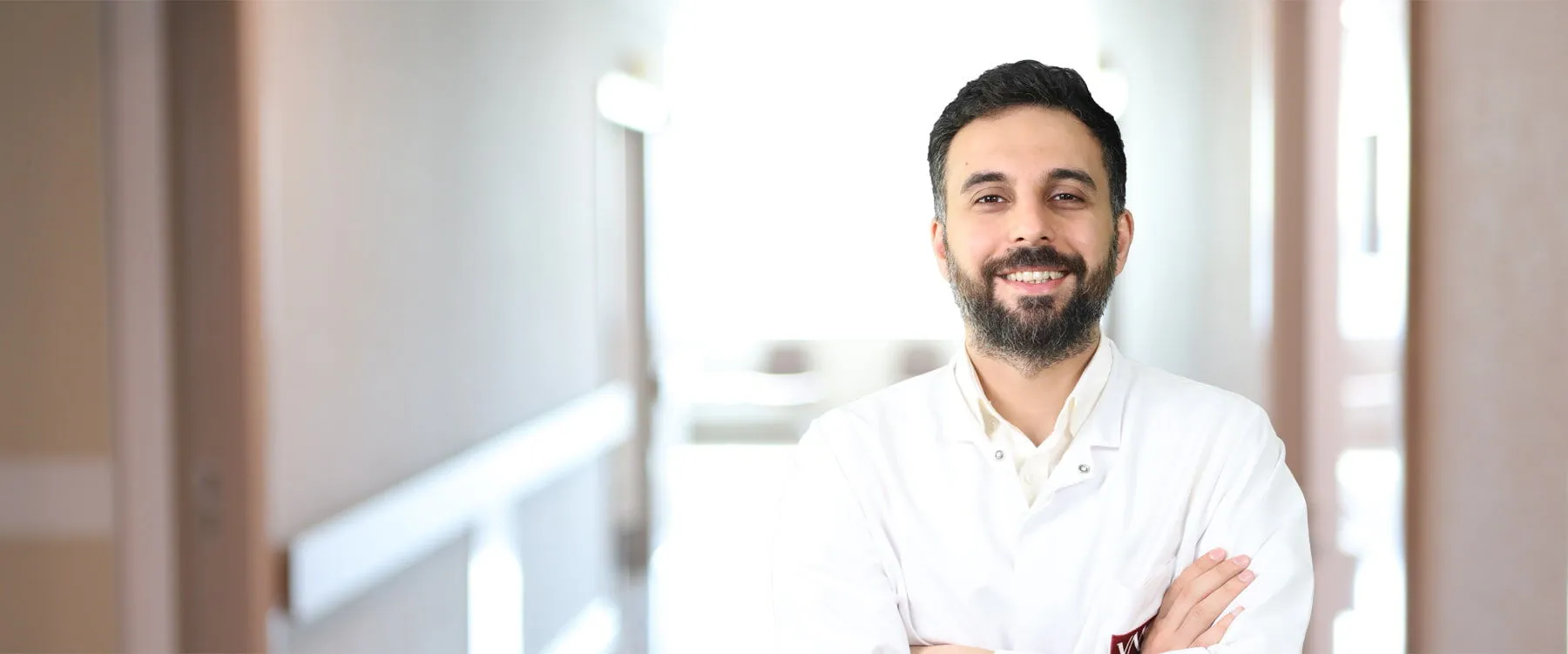 Uzm. Dr. Mahmut Nedim Aybakan