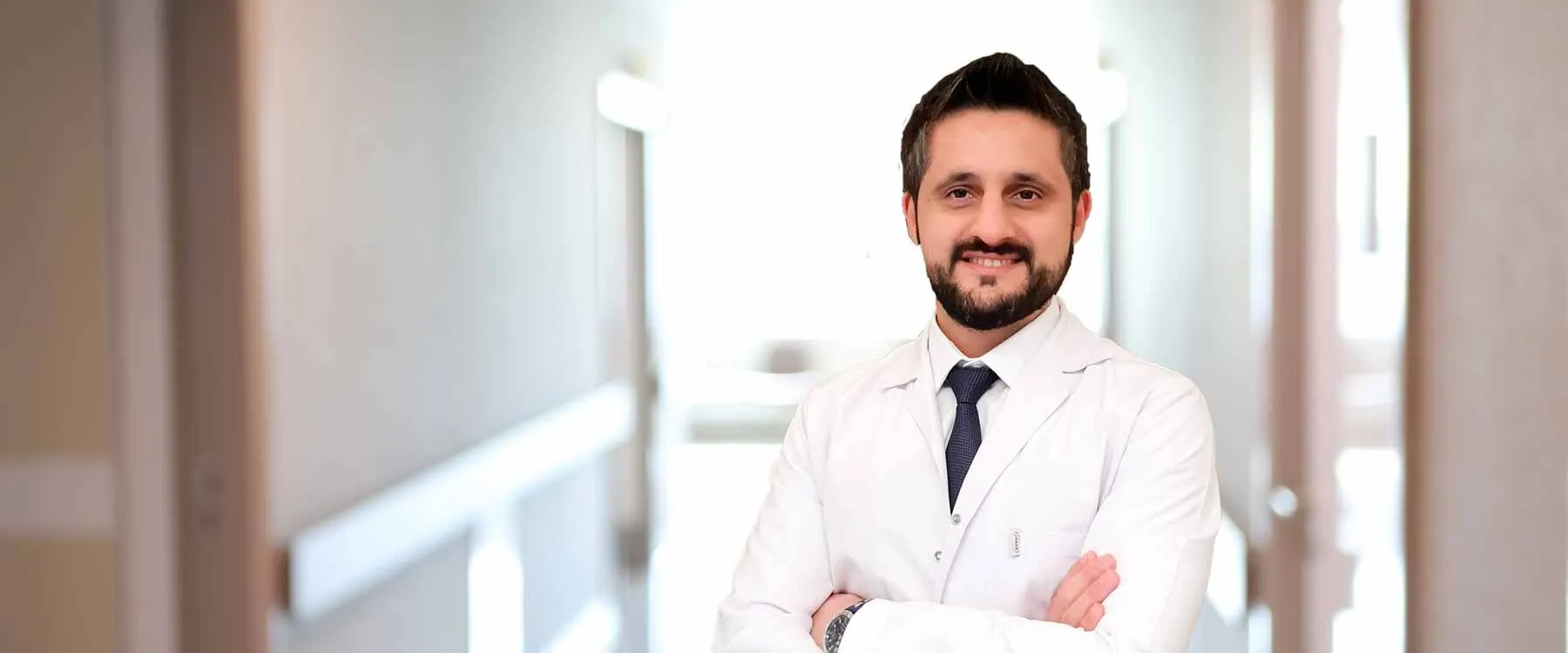 Doç. Dr. Mahmut Özdemir