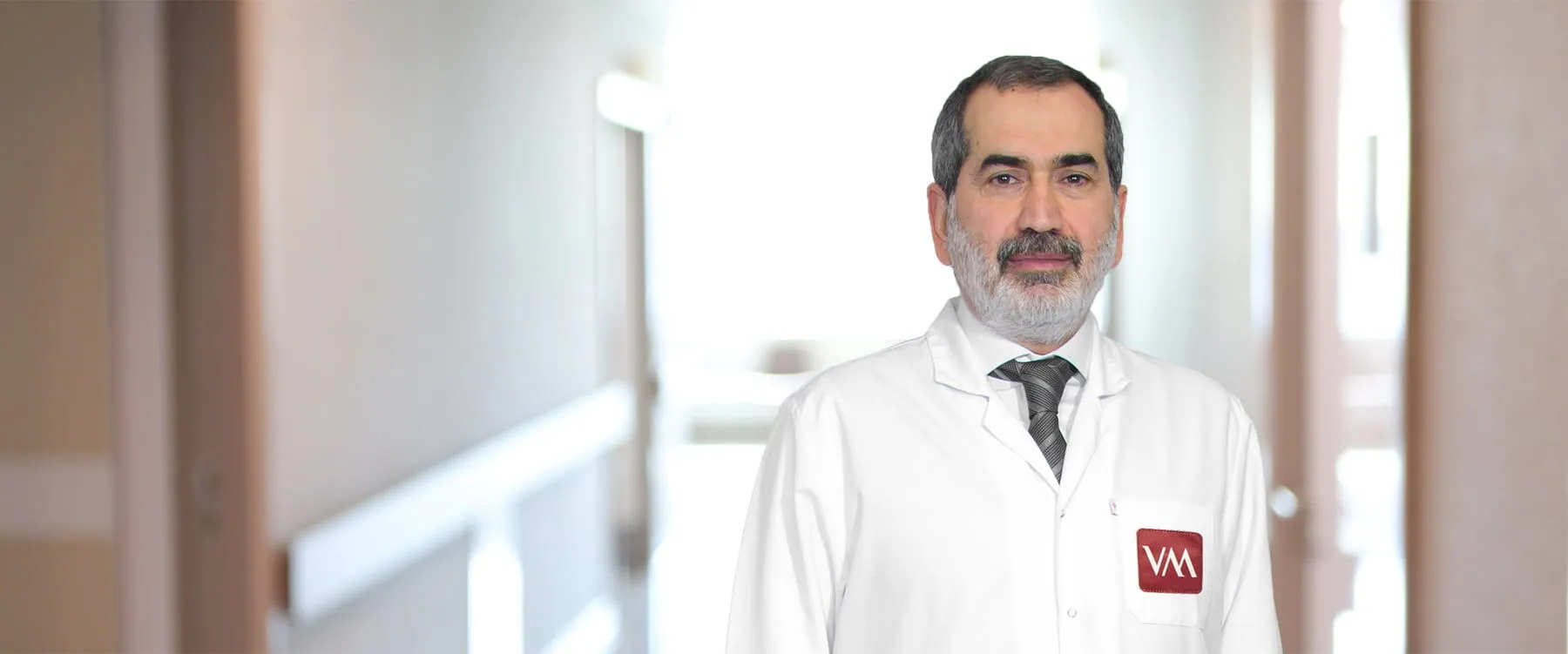 Uzm. Dr. Mahmut Remzi Savaş
