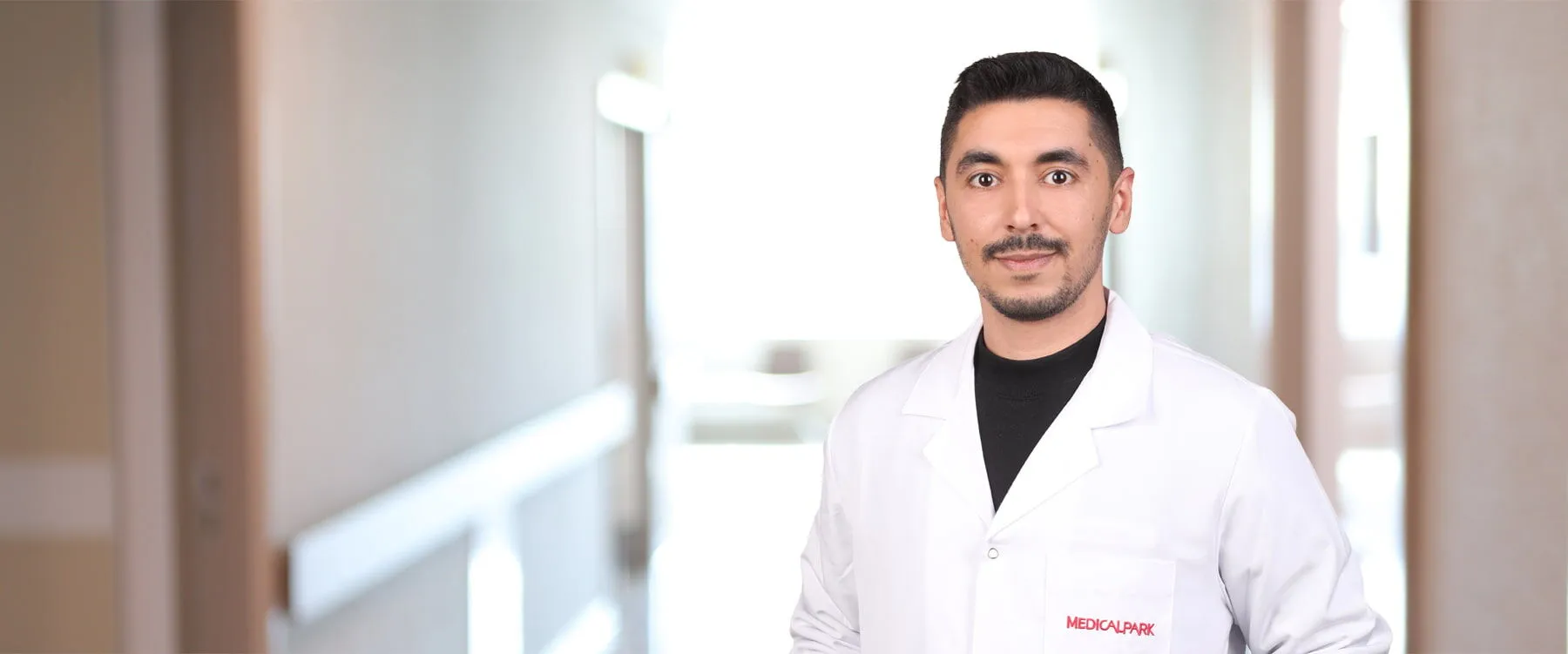 Dr. Mahmut Uğur Bulut