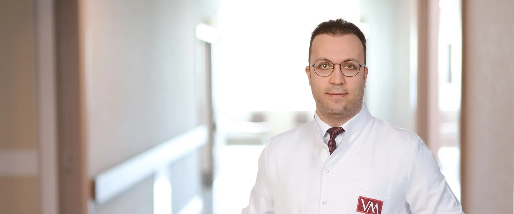 Prof. Dr. Mahmut Yesin