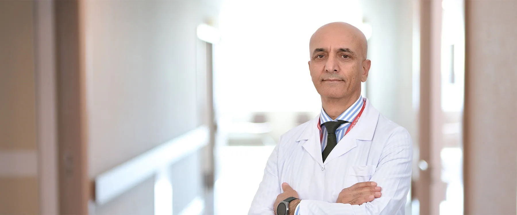 Prof. Dr. Mansur Kayataş