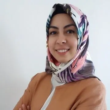 MAŞİDE AÇIKGÖZ Maşide Açıkgöz