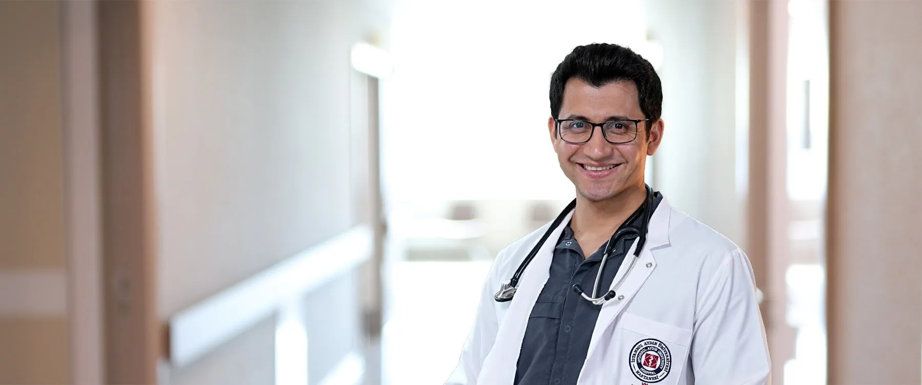 Dr. Öğr. Üyesi Mehdi Onaç