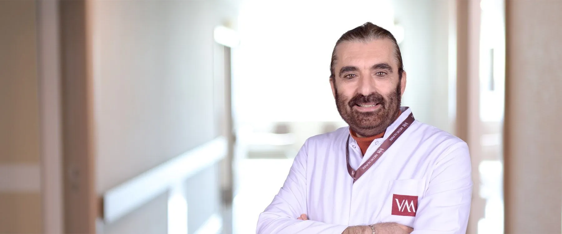 Uzm. Dr. Mehmet Ali Bereketoğlu